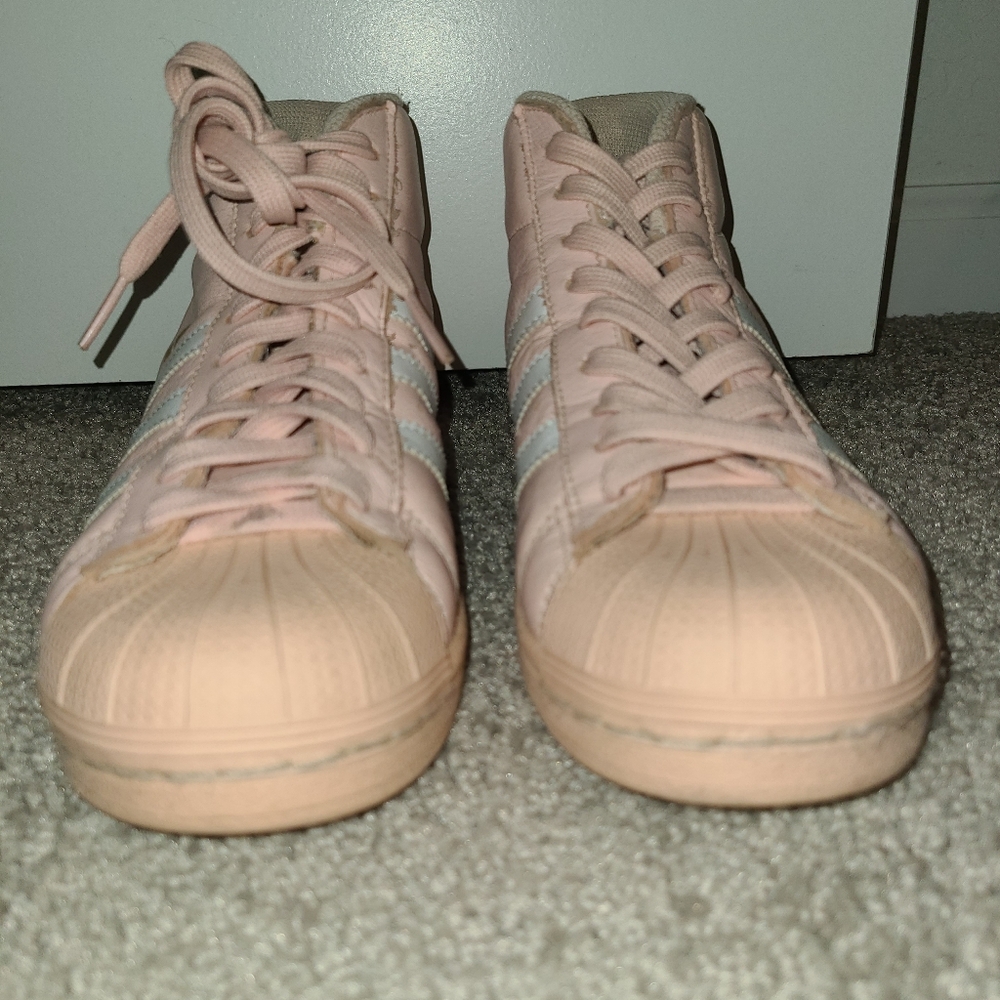 Adidas Pro Model Hardshell - Picture 10 of 12